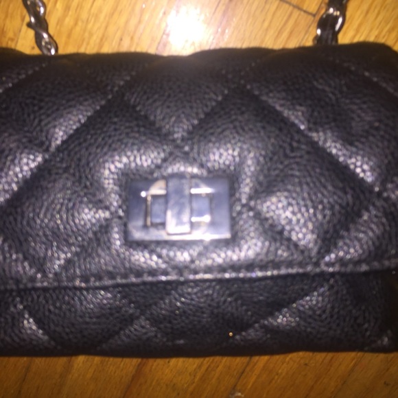 STEVE MADDEN SMALL QUILTED BAG - Picture 2 of 5